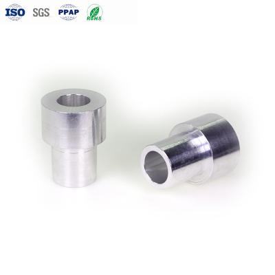 Ra0.2 - Ra3.2 Metal CNC Machining Rapid Prototype Machining Small Cnc Mill Customized