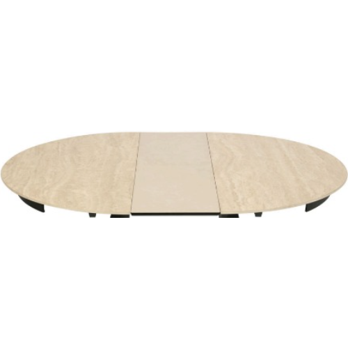 Factory Stone Top High End Luxury Modern Popular Designer Dinning Table Set Foldable Extendable Elegant Table for Dinner Table Room Furniture