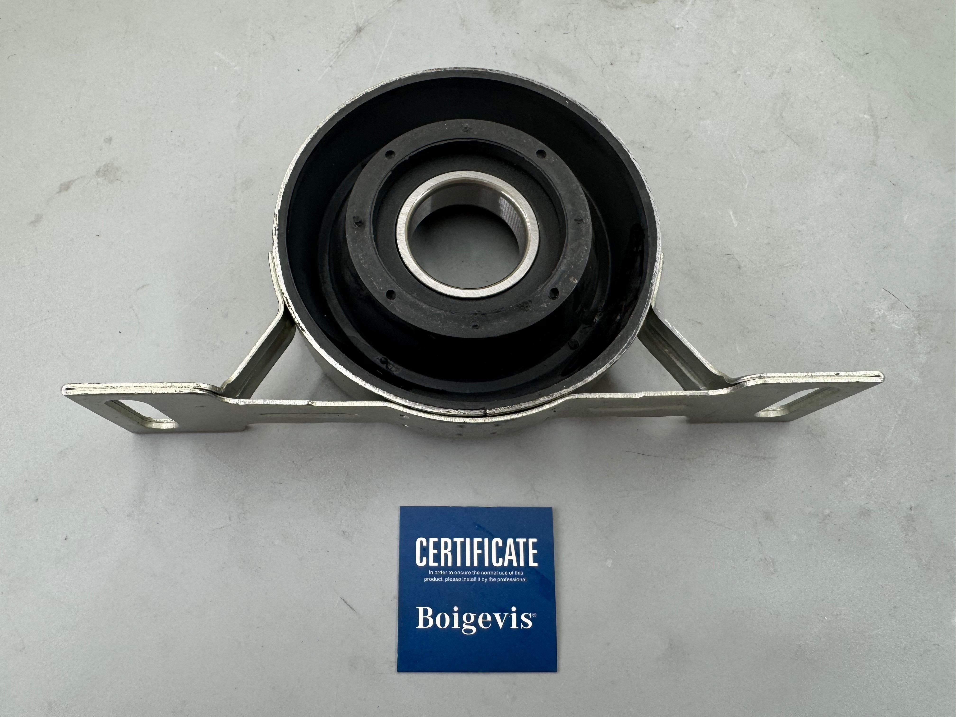 Hot selling intermediate bearing 2612 1226 731 for BMW