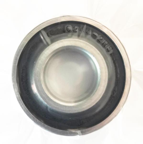 Steel Ball Conveyor Roller Bearings 6204 For Skate Wheel 20*47*14