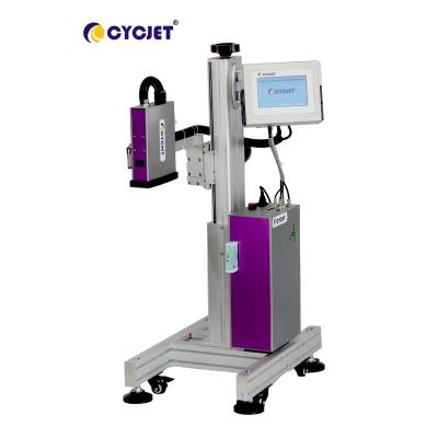 Impressora de Jet Coder High Resolution Inkjet da tinta de C700UV