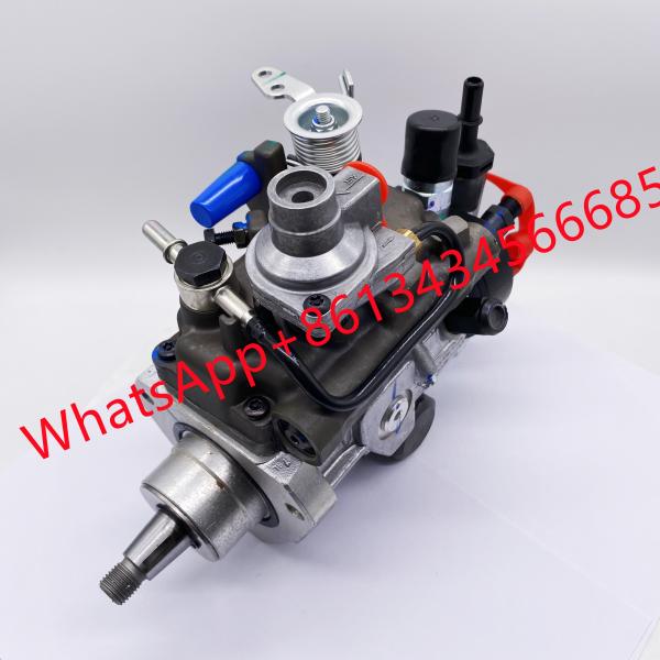 fuel injection pump 28523703 320/06924 diesel injector pump assy 9323A272G 320/06930 for JCB 3CX 3DX