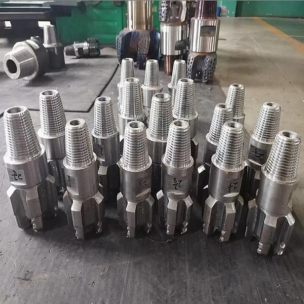 Customized PDC Diamond Bit Oilfield Drilling Tool Wear Resistant PDC Drill Bit