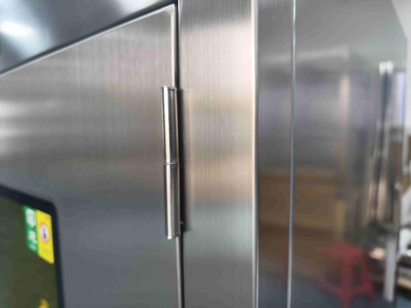 Xenon Light Sterilization Transfer Window | 99.99% Kill Rate in 3 Mins | Cleanroom, Lab & Hospital Safe Material Pass-Through