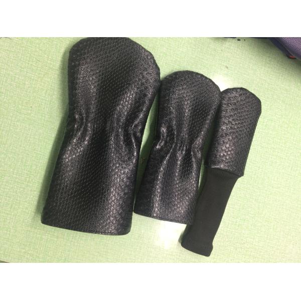 golf head cover, club covers , Golf headcover , driver covers , golf club cover with driver #1
