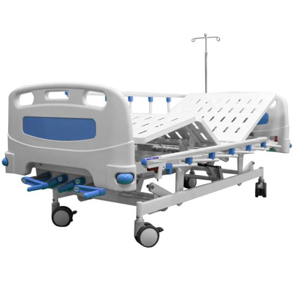 Professional Team High Quality Hospital Emergency Room Beds For Patients