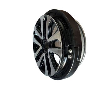 22 Inch Heavy Truck Runflat Inserts Ballistic Resistant Material Run Flat Tyre Inserts