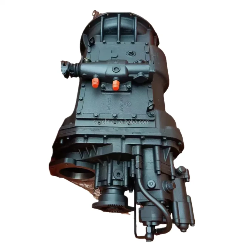 1001319530 612630061126 1000442956A 1000450457 Iron Engine Parts for WEICHAI Yuchai