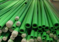 Ppr Pn25 en aluminium mettant d'aplomb Pex enduit Al Pex Water Pipe
