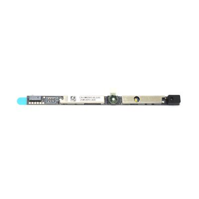 Caméra web M05K0 2 in-1 pour Dell Latitude 3110 3120