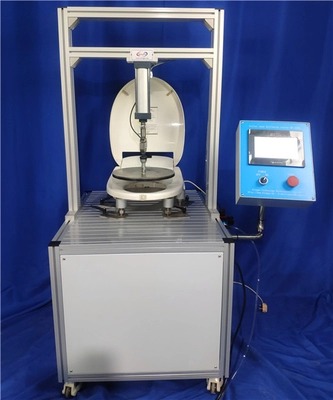 IEC 60335-2-84 Toilet Seat Endurance Test Machine Toilet Seat Endurance for Test Machine Electronic Power