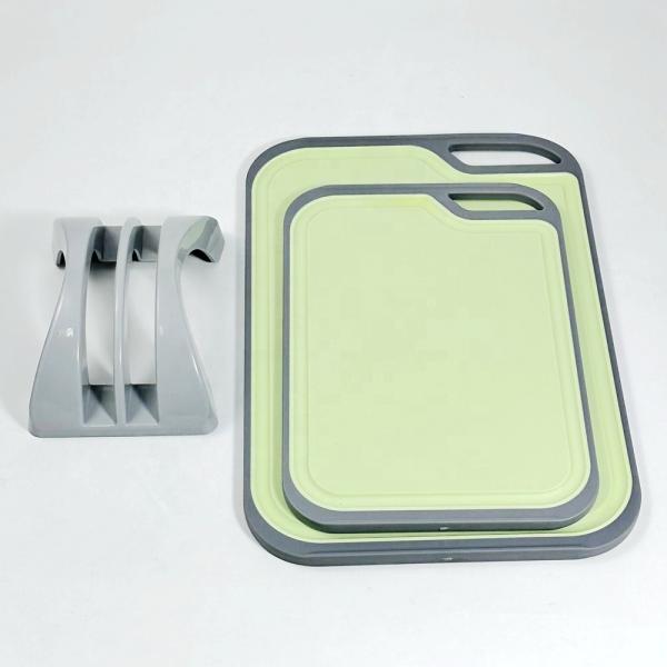 Kitchen Accessories Organizer Cutting Board Kitchen Cooking Tools Combination one box