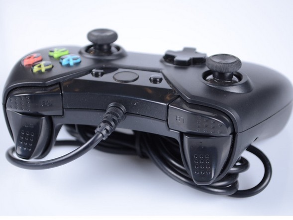 ABS Game Xbox One Controller Computer Gamepad Compatible WIN7 / WIN8