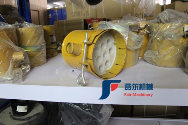 OEM Accept CAT Loader Parts SP102015 WD.615G60110065 Air Filter Housing