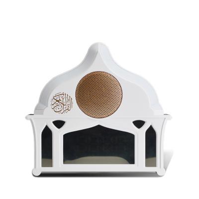 Haut-parleur de lumière de nuit de Quran de Bangla 8gb de chansons de Mp3 d'Al