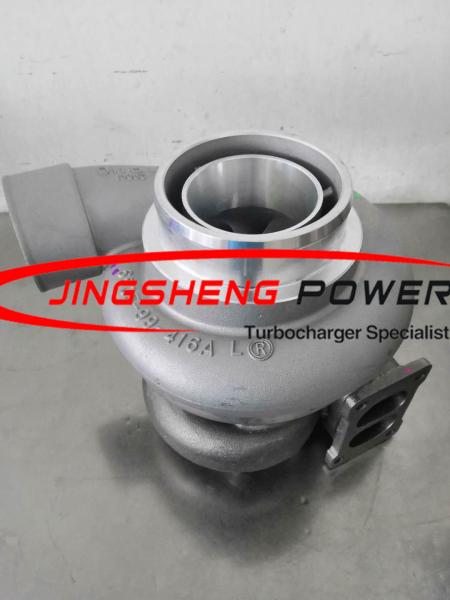 Bulldozer SA6D140 D275 Diesel Engine Turbocharger , Diesel Turbo Kits 6505-65-5140