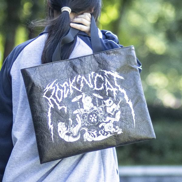 Washable Tyvek Kraft Paper Shopping Bag Print On Demand High Quality Products Accept Customization Dupont Paper Tote Bag Unique Design Suit Your Preferences