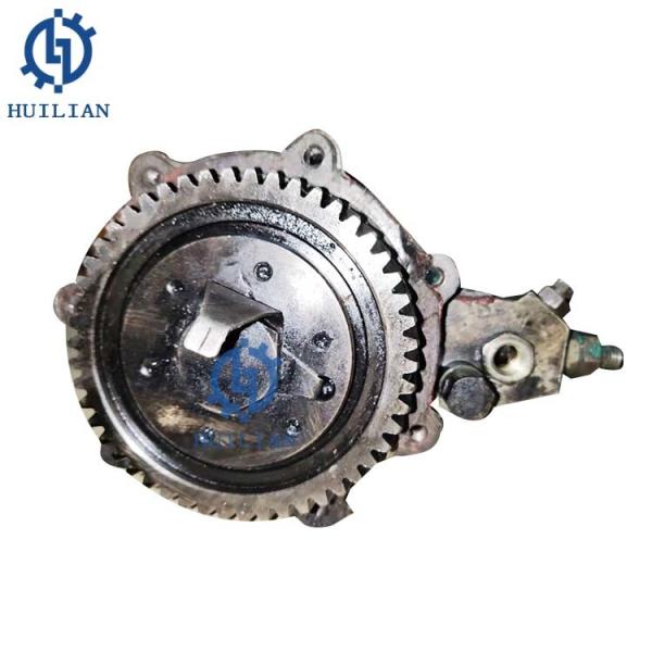 4BG1 Excavator Parts High Pressure Oil Pump For Isuzu Diesel Engine 105419-1280