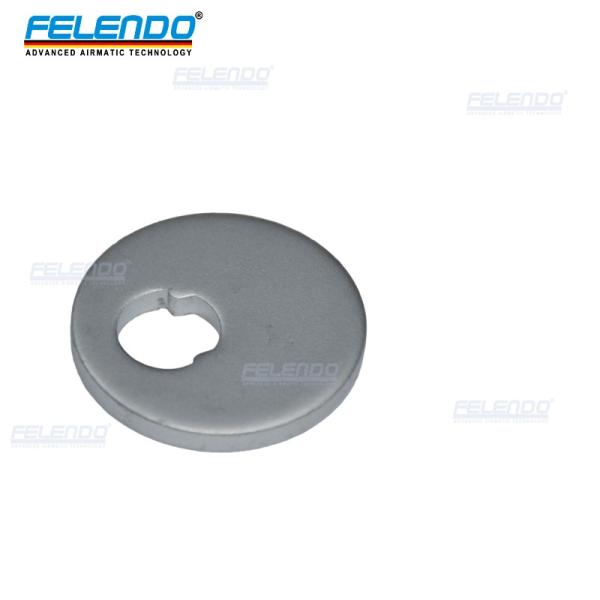 Land Rover Suspension Parts Control Arm Washer RYF000203 Black Color