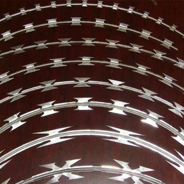 Best-selling china manufacture quality Hot Dipped Galvanized Barbed Wire Import Barbed Wire