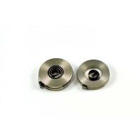 Força mais alta Constant Force Springs Counterbalance para aterrar o fã elétrico