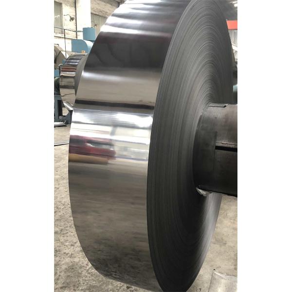 BA Mirror Surface Stainless Steel Strip Coil
