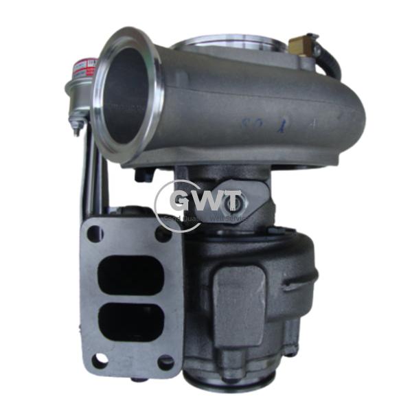 Nuevo HE351W ISBE5 Turbocompresor 4033002H para el 4047757 4956077 2839319 4033002 4047758