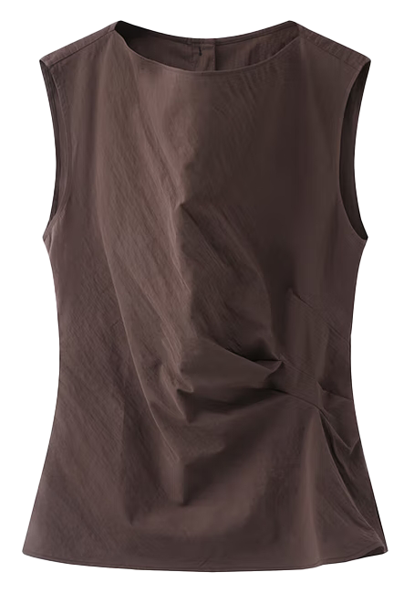 Soft 92% Nylon 8% Spandex Fabric Micro Wrinkled Sunscreen Clothing Fabric
