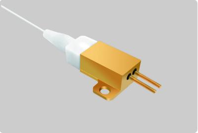 A fibra acoplou o módulo médico K808DB2FN-8.000W do laser do diodo 808nm