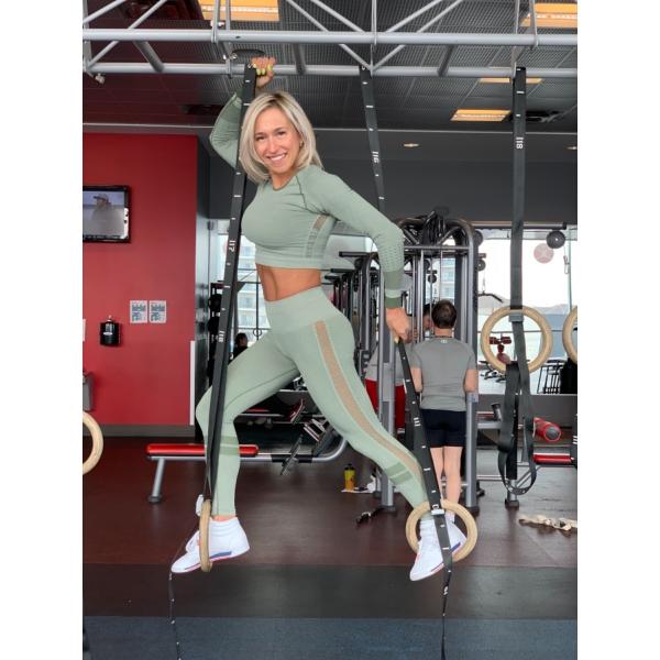 Women Ladies Girls Sexy Plus Size Wholesale Cotton Spandex Printed Custom Leggings