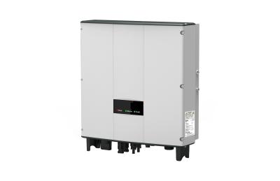 MPPT 3kw Hybrid Solar Inverter 200-1000v Home Solar Charge Controller