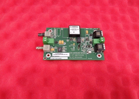 General Electric IS200ISBEH2ABC The Mark VI System Module GE IS200 PCB Component