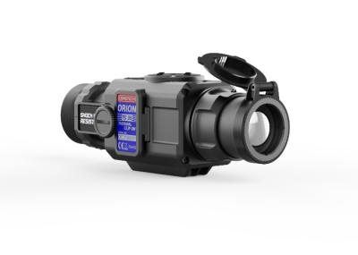 Professional ULIS Core Effectively Thermal Front Attachment 384×288 Resolution