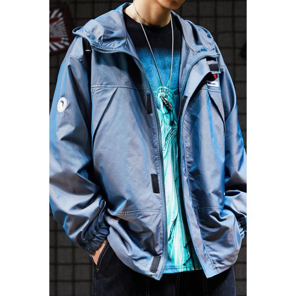 OEM s к куртке бейсбола бомбардировщика военновоздушной силы 2XL 200G для одежд людей