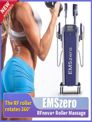 Hi Cryo Sculpting Machine , Electro Muscle Stimulator Cryo Fat Freezing Machine