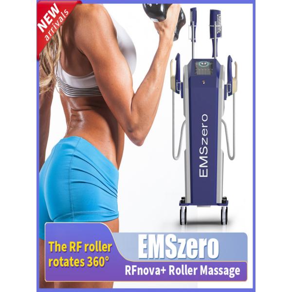 Hi машина Cryo ваяя, машина Cryo Electro стимулятора мышцы жирная замерзая