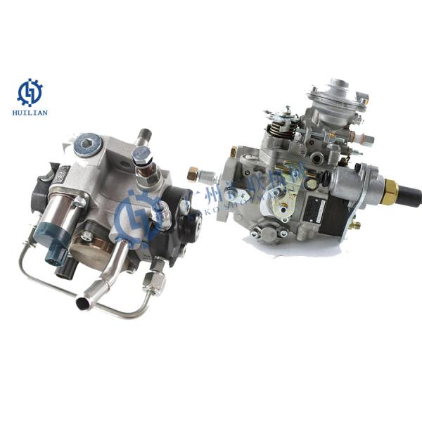 Bosch Cummins 504374952 0460424471 Впрыскивающий насос 294000-1211 294000-1212 294000-1213 DENSO Дизельный топливный насос для 4JJ1