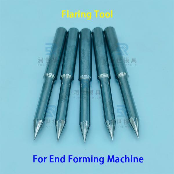Carbide Kg7 Expansion Head For CNC Tube Integrated End Forming Machine