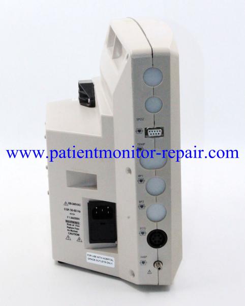 CSI VISOR Electrocardio Patient Monitor With SPO2 TEMP ECG NIBP