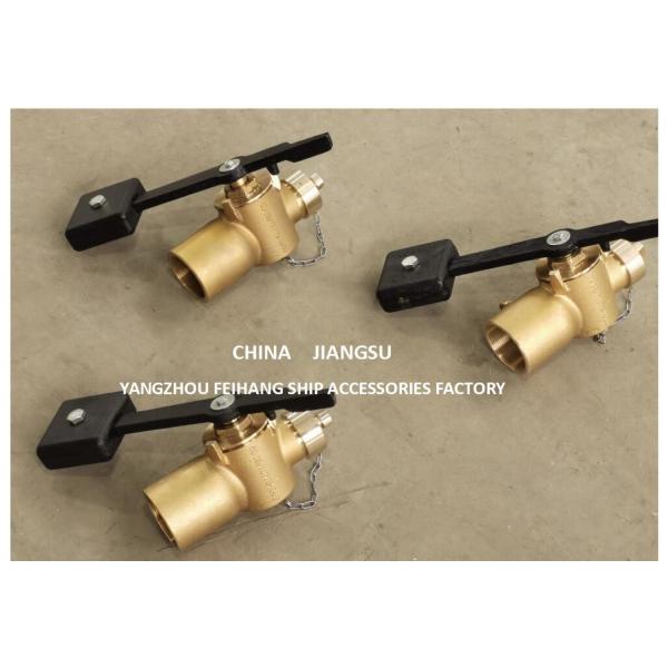 Спецификации для Cb/T3778 Зондирующего самозамыкающего клапана для топливного ба