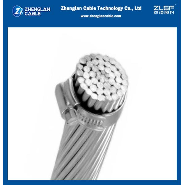 AAC/AAAC Bare Aluminum Conductor DIN Standard Power Cable Manufacturer Supply