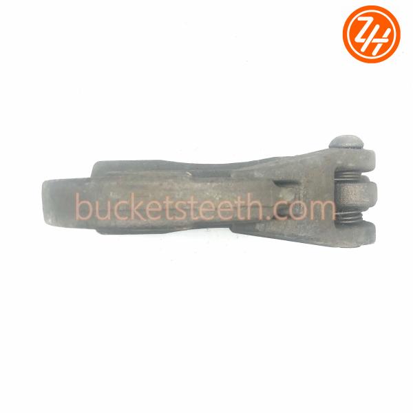 High Manganese Steel 8Ton Excavator Bucket Hook For Kubota
