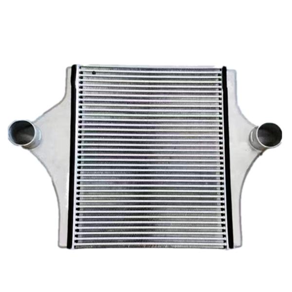 Truck Parts Radiator 1301ZB6-001 1310310-T13L0 with Standard Size Radiator Assembly