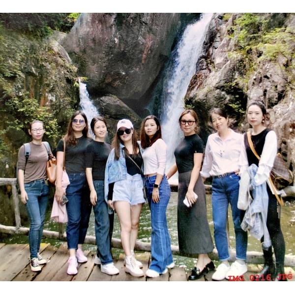 KINGSWAY LIGHTING LIMITED