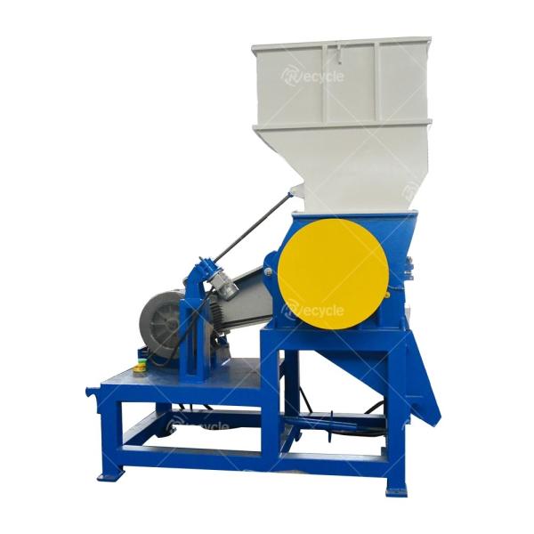 Customize Plastic Recycling Crusher Machine Knife Blade for PET. PE. PVC Raw Material