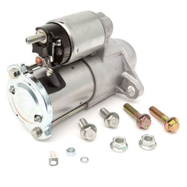 Perkins Engine Starter Motor U5MK8260 U85086790