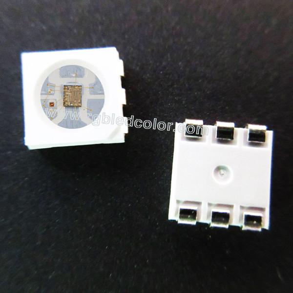 APA102 LED DOT