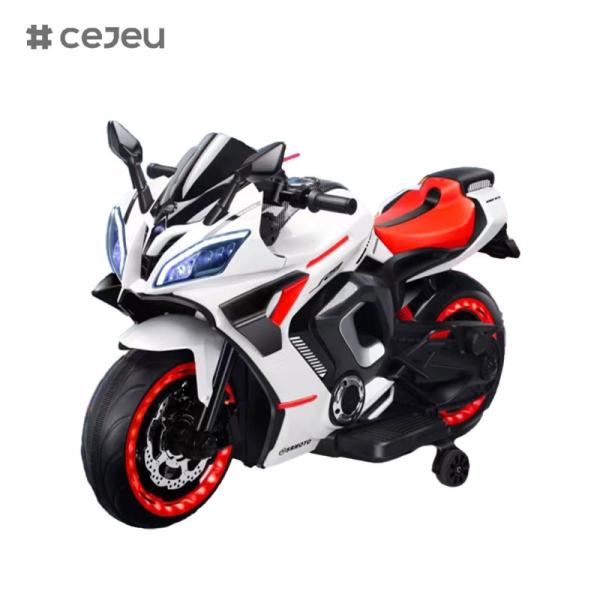 CJ-JM-3188,With 12V7A*1,550*2,Bluetooth,USB,LED lights,can do paint black/paint red/paint pink/red/white/black