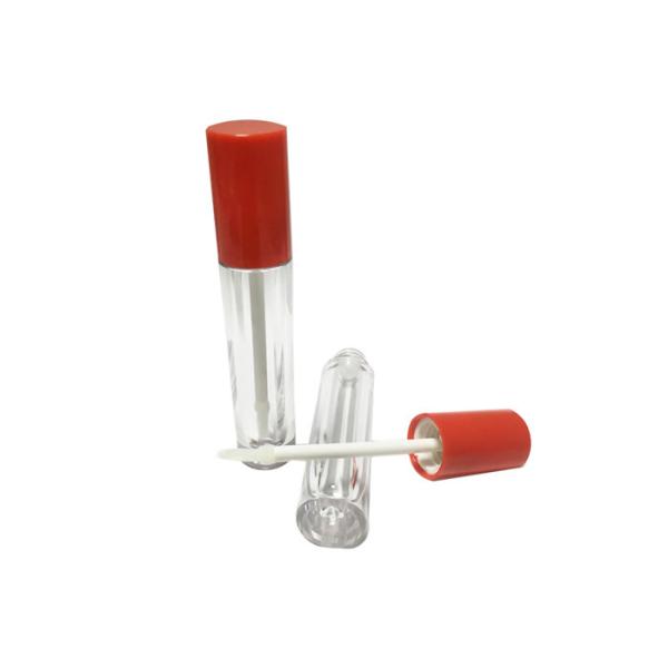 Tubes en plastique faits sur commande de moulage par injection pour des