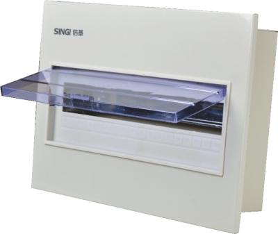 Caixa de distribuição do metal do XL XTM 630A MCCB KEMA PZ30